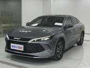 BYD Qin L 2024