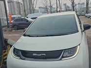 BYD Dolphin 2023