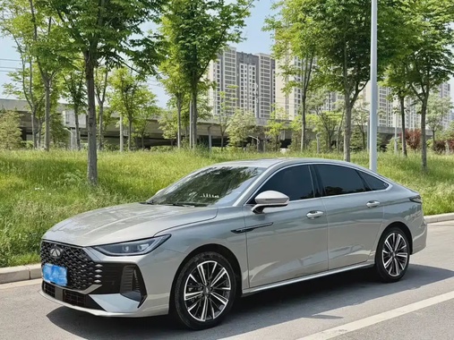 Chery Arrizo 8 2025