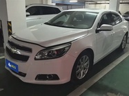 Chevrolet Malibu 2015