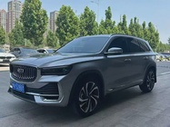 Geely Xingyue L 2023