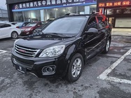 Haval H6 2015