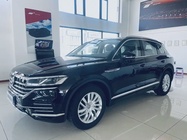 Volkswagen Touareg 2020