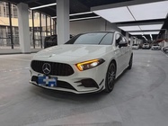 Mercedes-Benz A-Class 2023