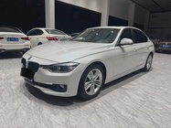 BMW 3 Series 2017