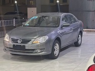 Volkswagen Bora 2011