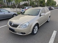 Buick Excelle 2013