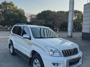 Toyota Prado 2009
