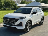 Changan CS55 2023
