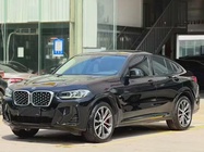 BMW X4 2021