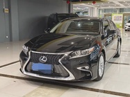 Lexus ES 2017