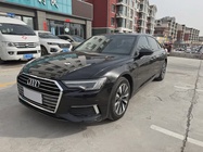 Audi A6 2020