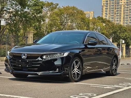 Honda Accord 2023