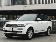 Land Rover Range Rover 2016
