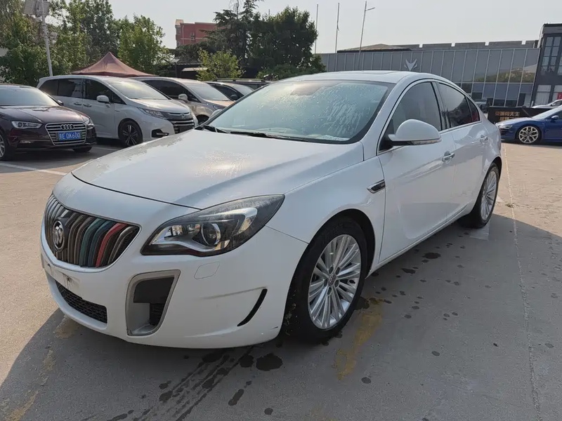 Buick Regal