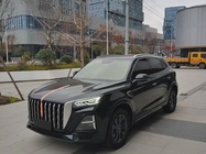 Hongqi HS5 2024