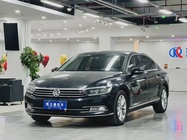 Volkswagen Magotan 2017