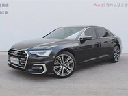 Audi A6 2023