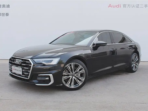 Audi A6 2023