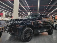 Land Rover Sport 2022