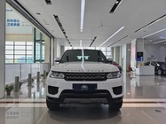 Land Rover Sport 2018