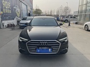 Audi A6 2023