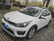 Kia KX Cross 2020
