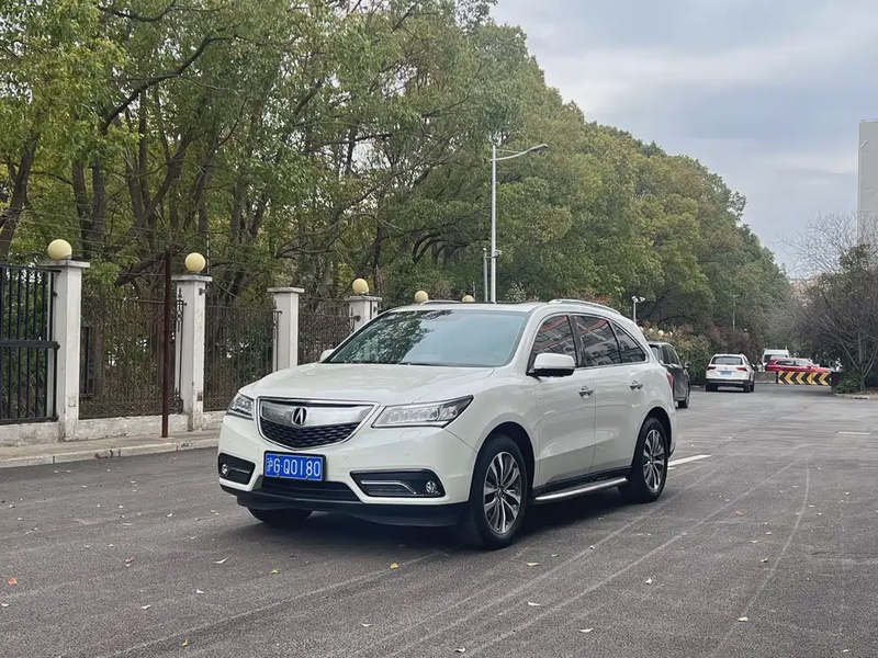 Acura MDX
