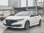 Honda Civic 2019