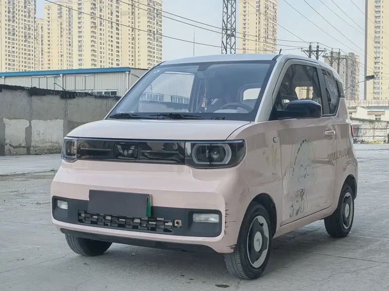 Wuling Mini