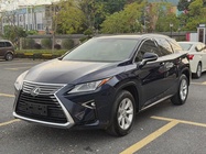 Lexus RX 2016