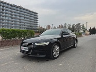 Audi A6 2016