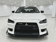 Mitsubishi Lancer 2016