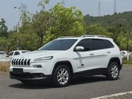 Jeep Cherokee 2016