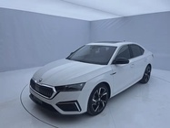 Skoda Octavia 2021