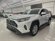 Toyota RAV4 2025
