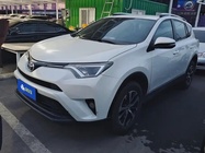 Toyota RAV4 2019