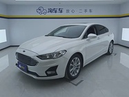 Ford Mondeo 2020