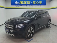 Mercedes-Benz GLB-Class 2023