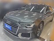 Audi A6 2019