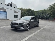 Geely Emgrand 2021