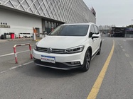 Volkswagen Touran 2019