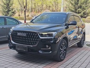 Haval H6 2023