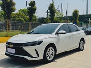 Chevrolet Monza 2024