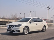 Nissan Sylphy 2017