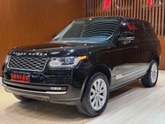 Land Rover Range Rover 2016