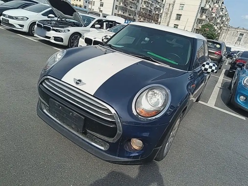MINI Other 2015