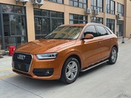 Audi Q3 2013