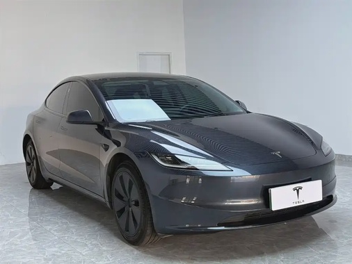 Tesla Model 3 2024