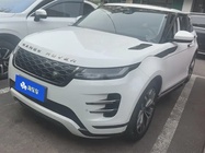Land Rover Evoque 2022